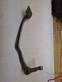 pedale freno Ducati scrambler