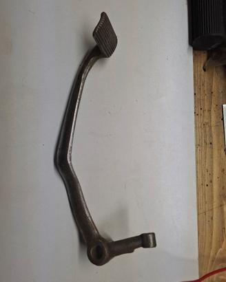 pedale freno Ducati scrambler