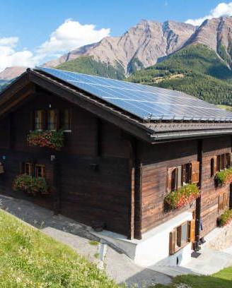 kit senza pratica Enel autonomo 3kw bat2,5kw liio