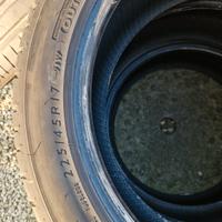 Pneumatici estivi Dunlop