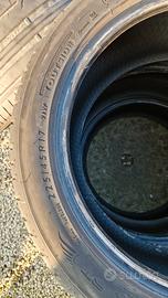 Pneumatici estivi Dunlop