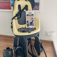 Seggiolino Bobike Go Maxi 