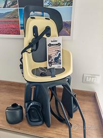 Seggiolino Bobike Go Maxi 