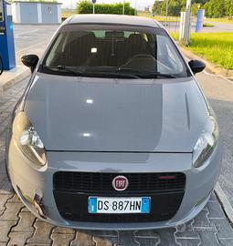  fiat grande punto 2008 1.3 disel
