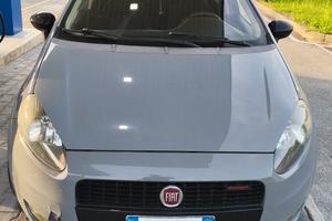  fiat grande punto 2008 1.3 disel