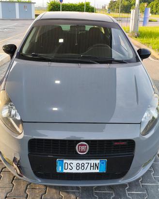  fiat grande punto 2008 1.3 disel