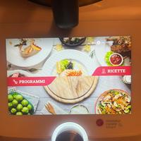 Monsieur Cuisine Connect - Nuovo