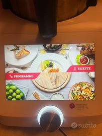 Monsieur Cuisine Connect - Nuovo