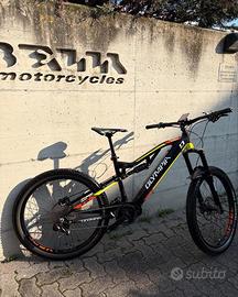 E- Bike Olimpia