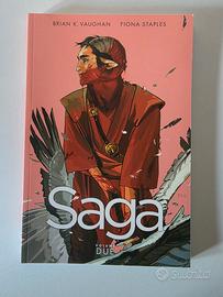 saga volume 2