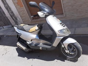 Piaggio Skipper LXT 150 - 1999 (2 tempi)