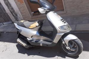 Piaggio Skipper LXT 150 - 1999 (2 tempi)