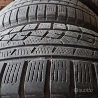 PNEUMATICI NVERNALI YOKOHAMA 215  60 R17 96H