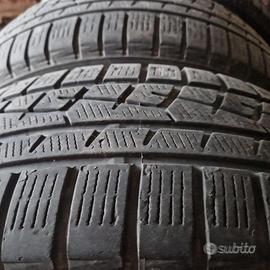 PNEUMATICI NVERNALI YOKOHAMA 215  60 R17 96H