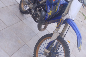Vendita motocross