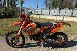 KTM 2015 SIX DAY