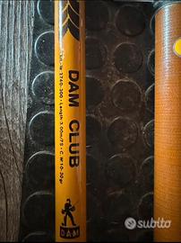 Canna DAM VINTAGE