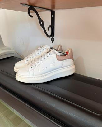 Scarpe McQueen