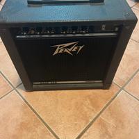 Amplificatore Peavey