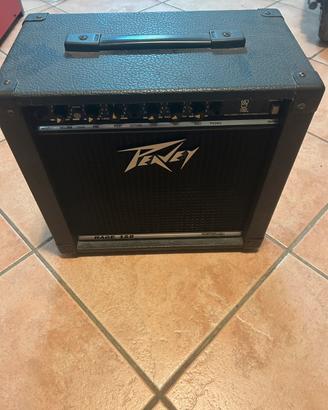 Amplificatore Peavey