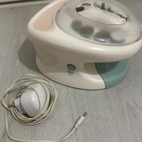 Set manicure pedicure