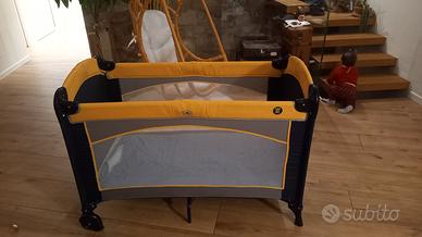 Lettino Prenatal neonati/bambini