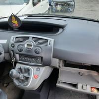 RENAULT SCENIC 2006 - KIT AIRBAG