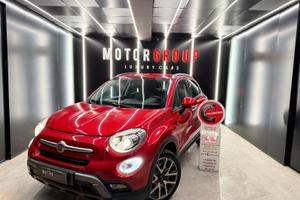 Fiat 500X 2.0 MultiJet 140 CV AT9 4x4 Cross Plus