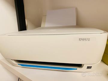 Stampante HP DeskJet 3636