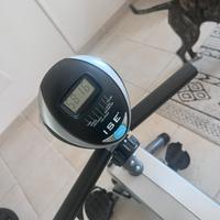 CICLETTE ISE MULTIFUNZIONE MAGNETICA 8 LIVELLI