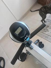 CICLETTE ISE MULTIFUNZIONE MAGNETICA 8 LIVELLI