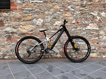 Cube two 15 HPC 2021 tg.L