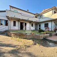 PORZIONE DI BIFAMILIARE A MONTEFIASCONE