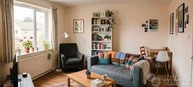 CONCA D'ORO - Open space - SPESE COMPRESE