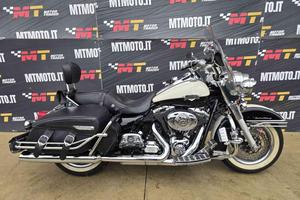 HARLEY-DAVIDSON FLHRC Road King Classic 103 Vide