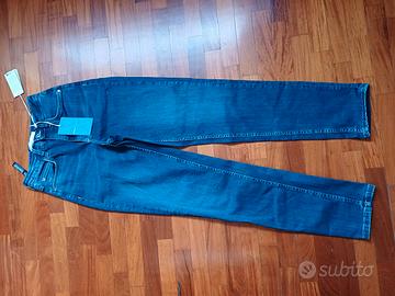 jeans donna Guess 1981