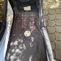 Lettino da campeggio Inglesina