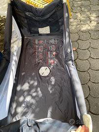 Lettino da campeggio Inglesina