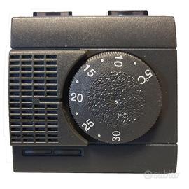 Termostato ambiente Bticino da Incasso Living  