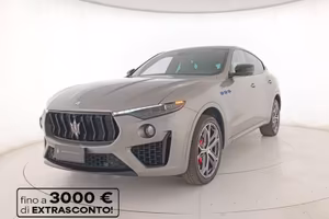 Maserati Levante 2.0 mhev Executive 330cv auto