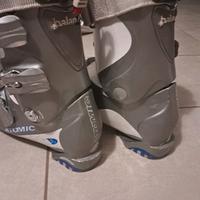 Scarpone Atomic Donna