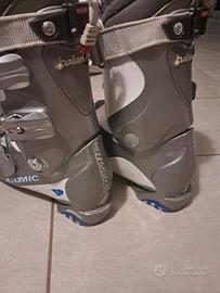 Scarpone Atomic Donna