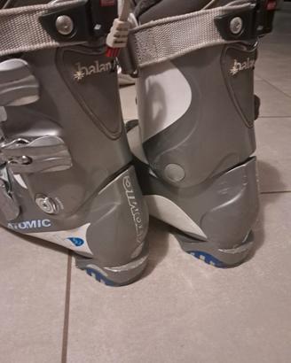 Scarpone Atomic Donna