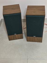 Casse ESB vintage Classic 300