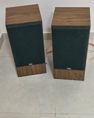 Casse ESB vintage Classic 300