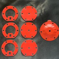 Guarnzioni varie (motore, cambio, pompa acqua)