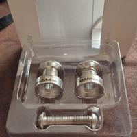 NOTTOLINII CAVALLETTO 6/8 MM  z900 17/18