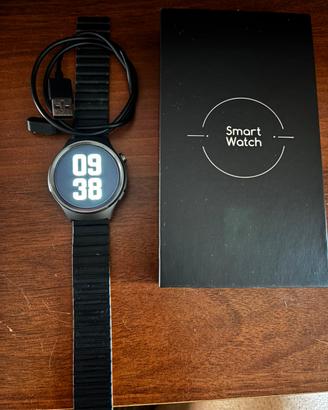 Smartwatch Black Shark S3