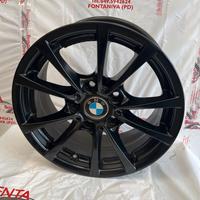 CERCHI USATI RAGGIO 16 POLLICI BMW 3 Serie F30 - C