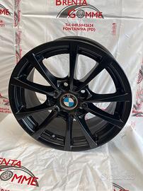 CERCHI USATI RAGGIO 16 POLLICI BMW 3 Serie F30 - C